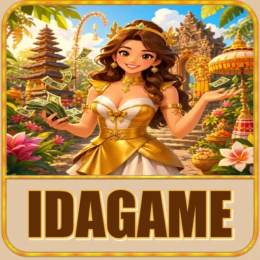 Gambar verifikasi tautan alternatif resmi idagame Indonesia