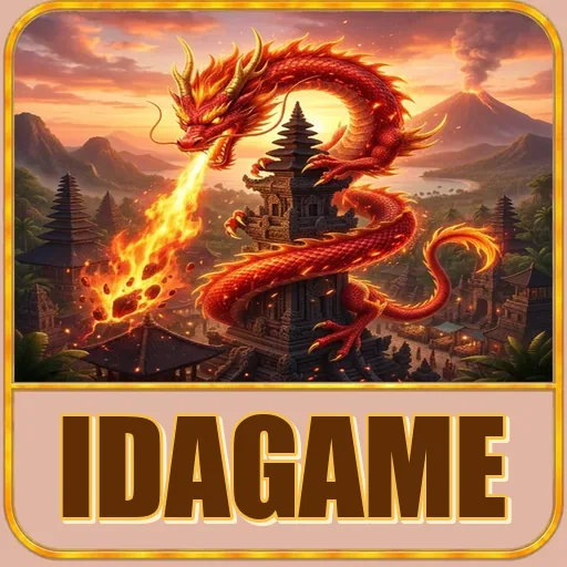 Gambar diagnosis akses regional idagame di Indonesia
