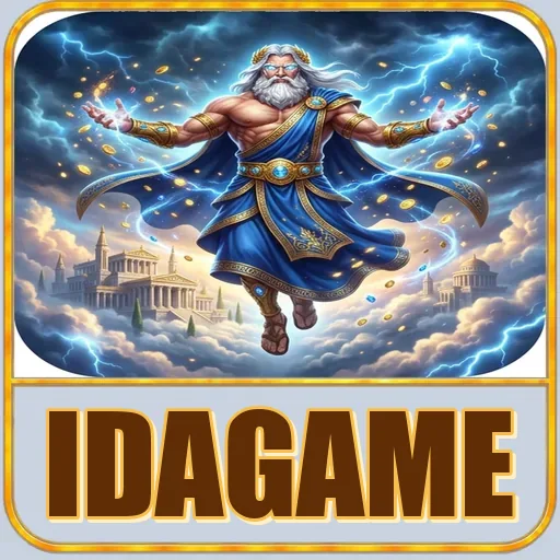 Gambar verifikasi keamanan akun masuk & daftar idagame