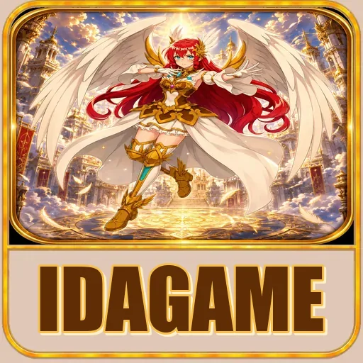 Gambar verifikasi hash sebelum instal APK idagame